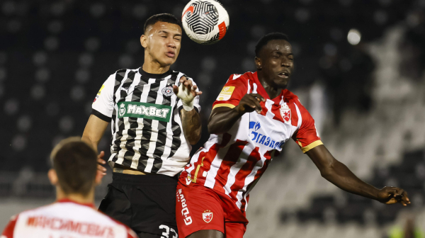 Nije samo najubedljivija Zvezde u Humskoj – pobeda u derbijima kakva se ne pamti u 21. veku