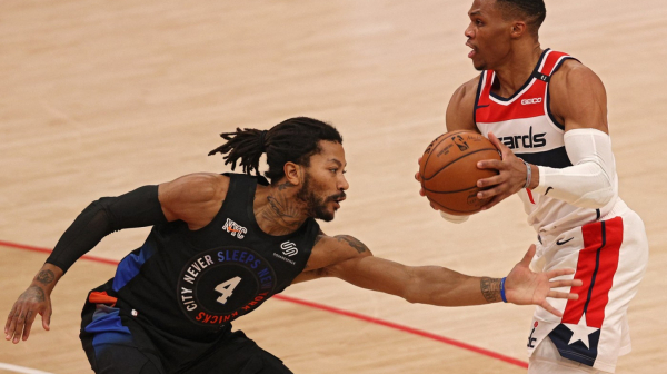 Kao grom iz vedra neba: Bivši NBA MVP dobio otkaz