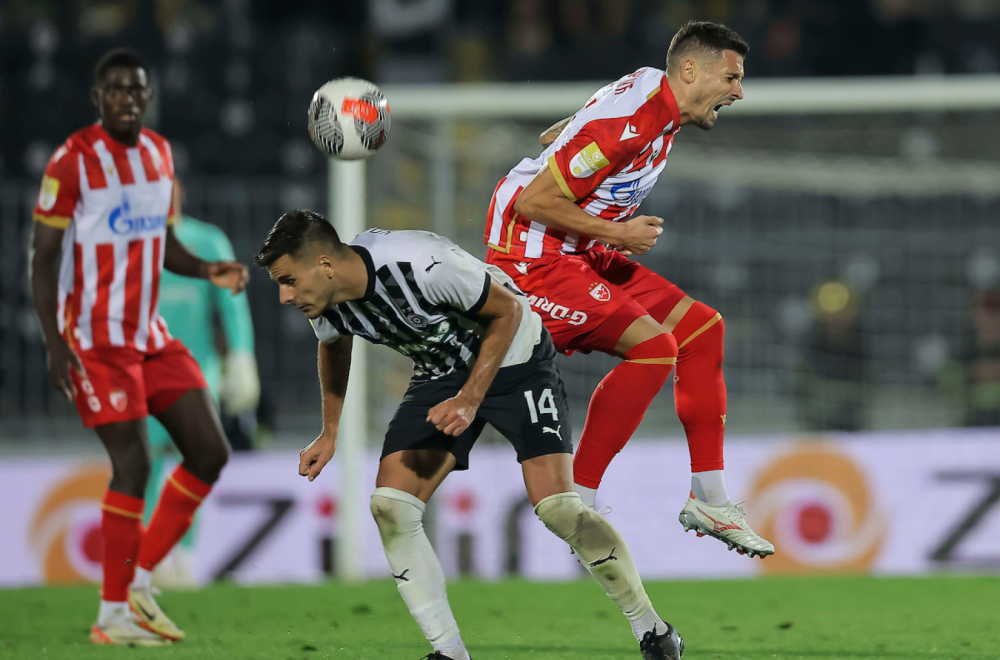 "Otac me je učio da poštujem Partizan, derbi mora da bude najvažniji dan za dve porodice"