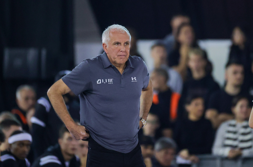 Dobre vesti za Obradovića – dvojac se vraća u tim