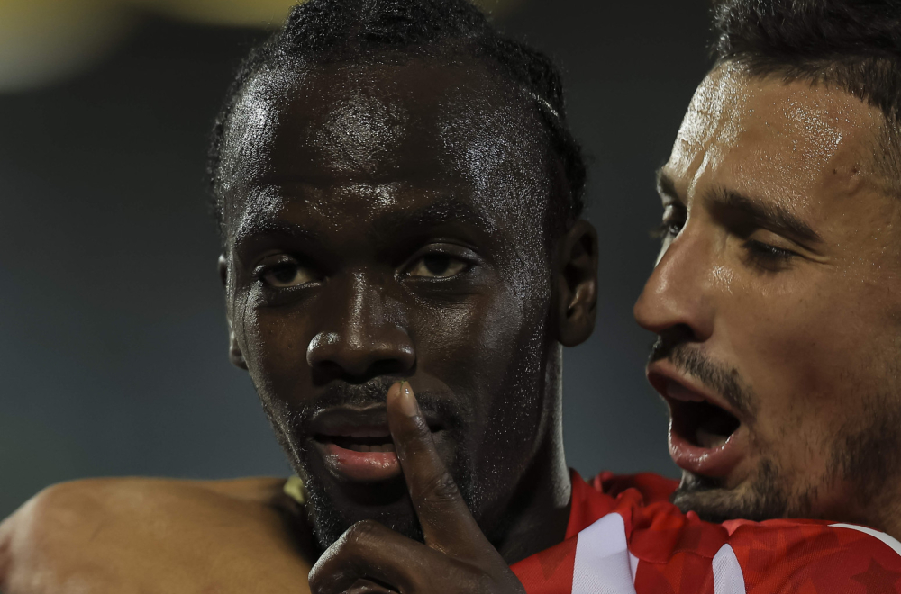 "Šerife, dosta je – već su mrtvi" FOTO