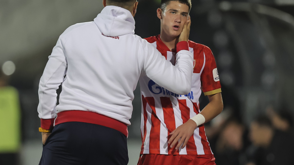 Odjeci derbija: Piksi zvao "malog Mesija" u reprezentaciju