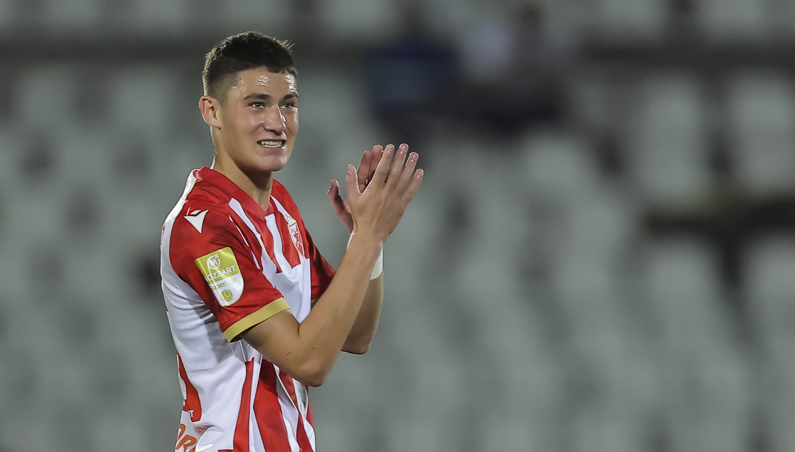 Zvezdin vunderkind – eto zašto klinci moraju da igraju VIDEO