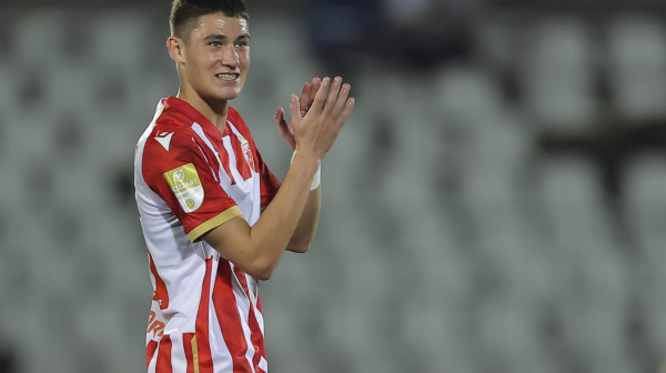 Zvezdin vunderkind – eto zašto klinci moraju da igraju VIDEO