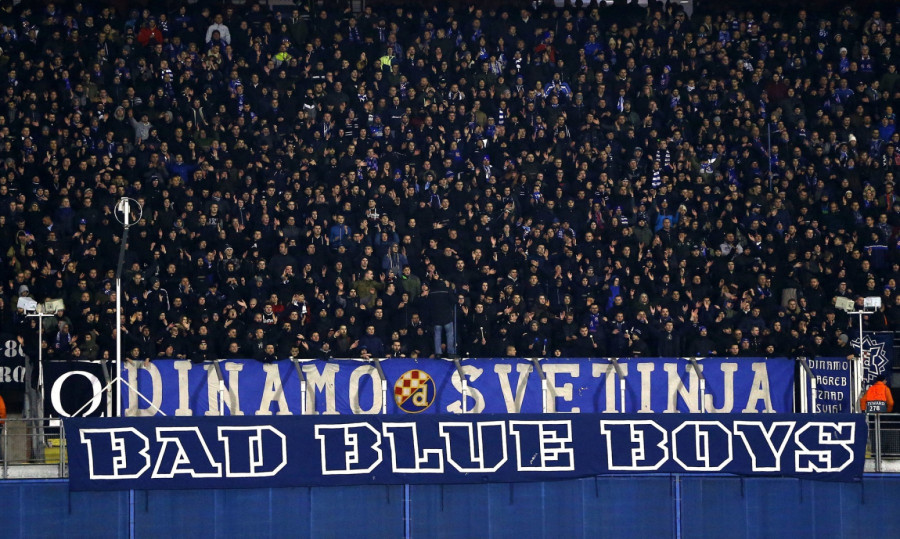 Zašto je nekima problem model upravljanja Hajduka iz Splita?