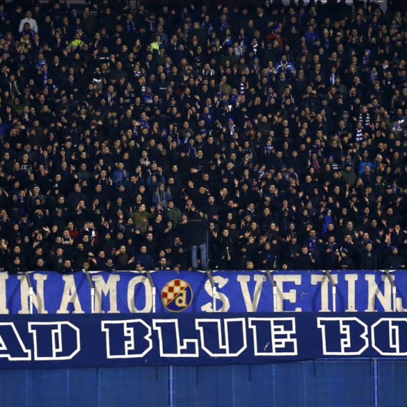 Dinamo Zagreb oborio klupski rekord