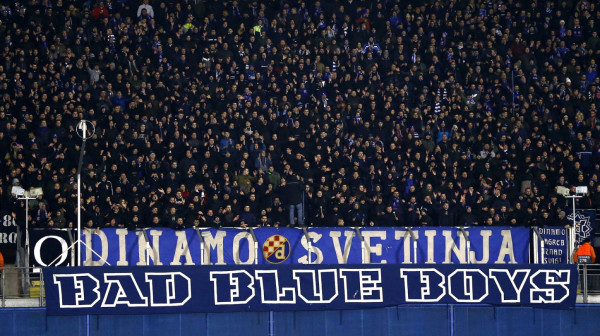 Dinamo Zagreb oborio klupski rekord