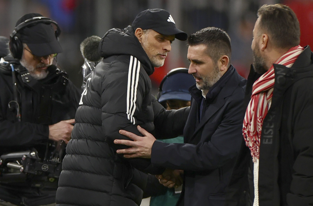 Dinamo pronašao zamenu za Jakirovića