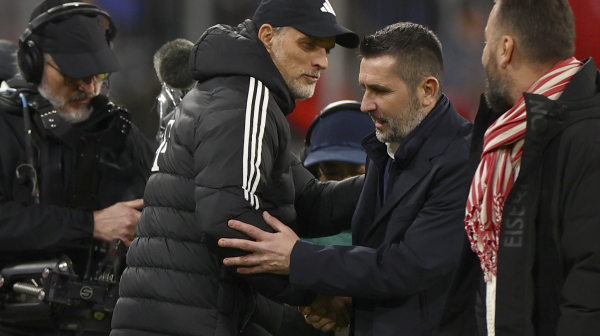 Dinamo pronašao zamenu za Jakirovića