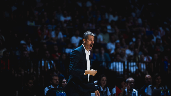 "Zvezda imala samo šest skokova u napadu, a bila je među najboljima u Evroligi"