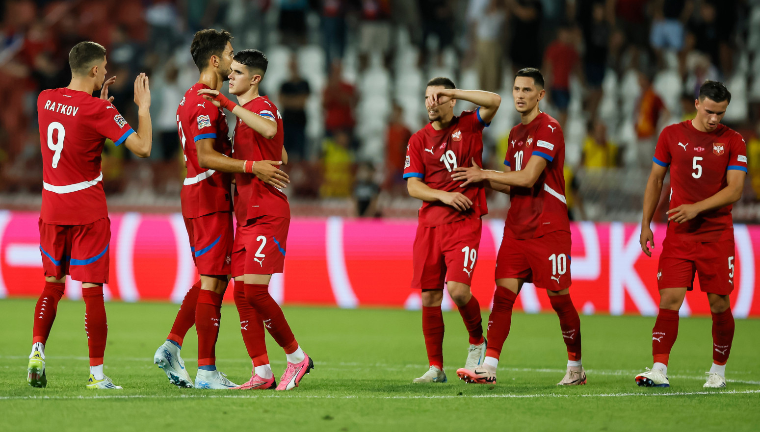 U kakvoj su formi Piksijevi puleni?