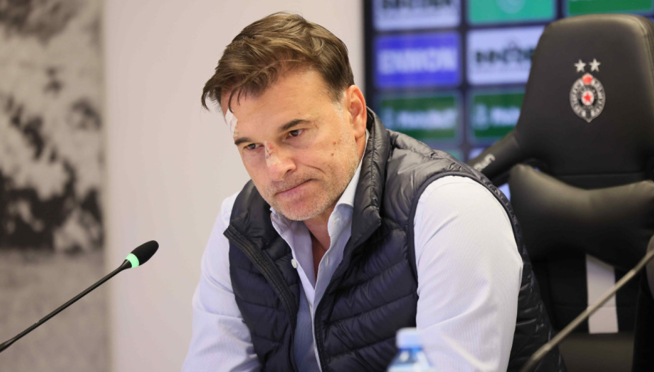 Bugari najavljuju dolazak Stanojevića: "Navijači mu otvorili glavu..."