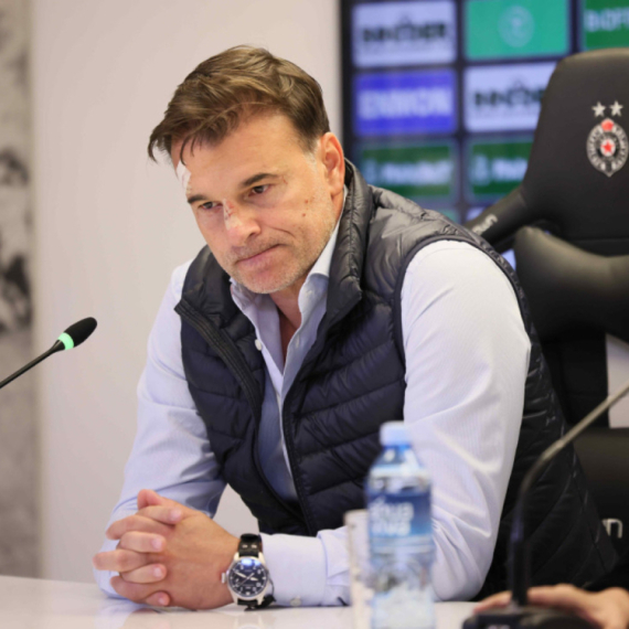 Bugari najavljuju dolazak Stanojevića: "Navijači mu otvorili glavu..."