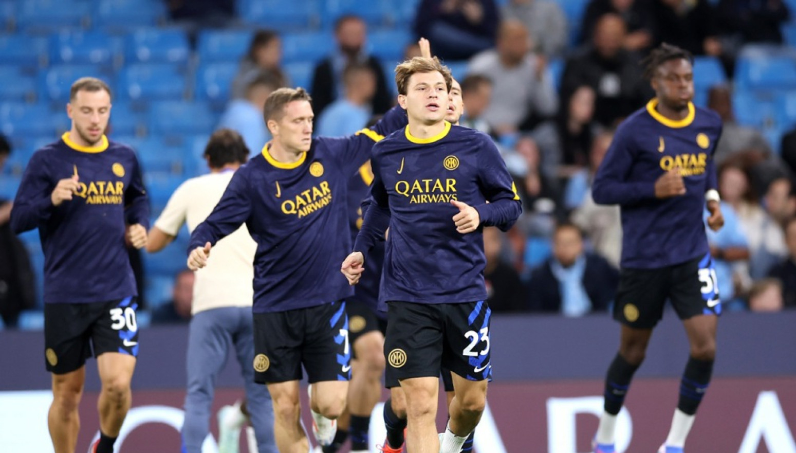 Ključni igrač Intera ne igra protiv Zvezde?