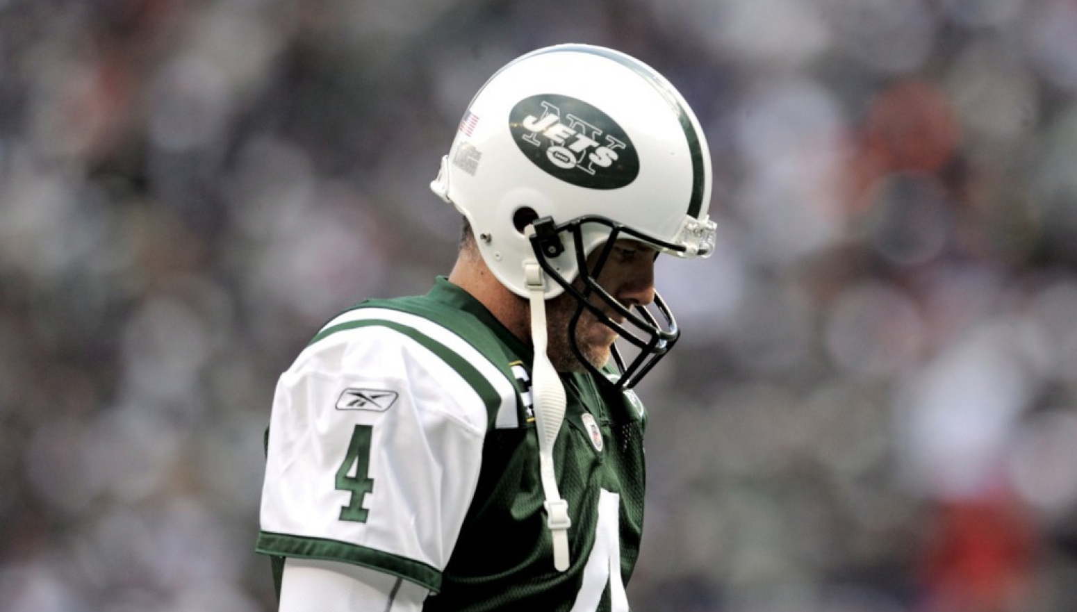 NFL legenda šokirala: "Imam Parkinsonovu bolest" VIDEO