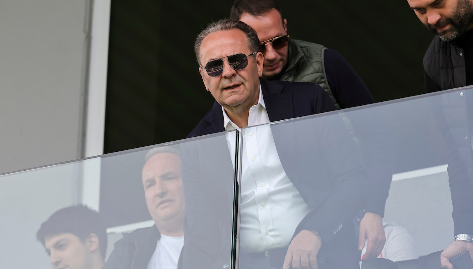 Rasim Ljajić objavio dug Partizana: "Odložite Skupštinu, neću da budem engleska kraljica"