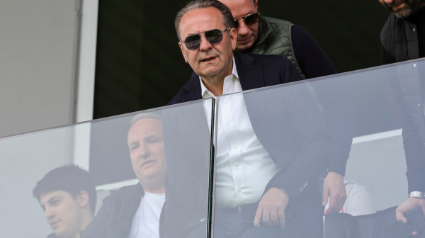 Ljajić: "Sebe ne vidim kao spasioca, moraće da budu neki rezovi" VIDEO