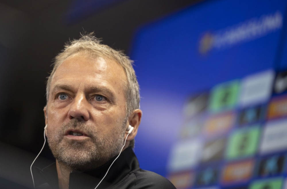 Flik hvali rezervnog golmana, ali traži novog