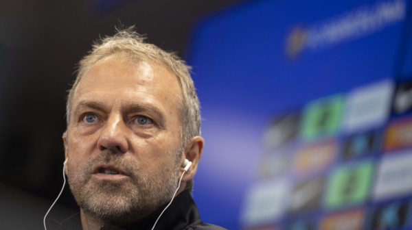 Flik hvali rezervnog golmana, ali traži novog