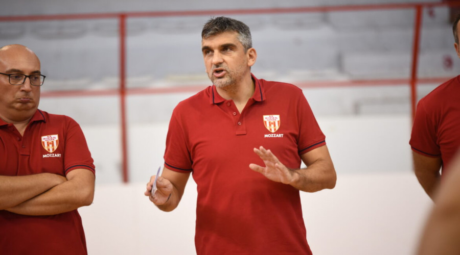 Čekali, čekali – i dočekali: Crno-beli protiv Borca koga samo čudo može da spase