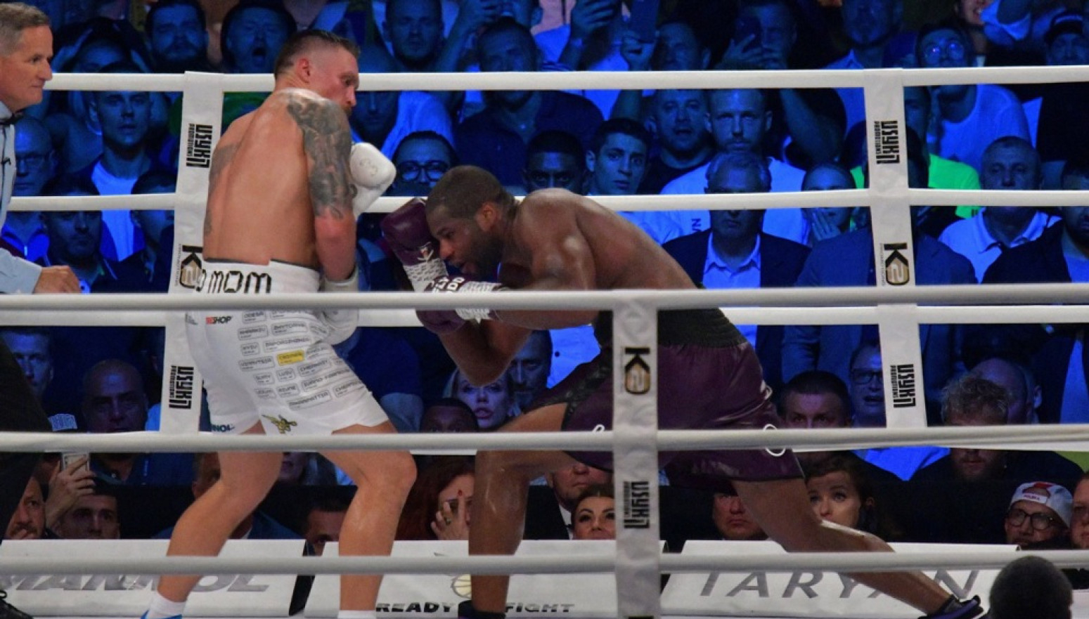 "Revanš? Ko plati više"