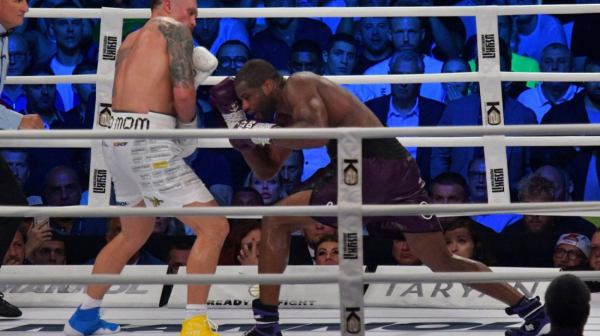 "Revanš? Ko plati više"