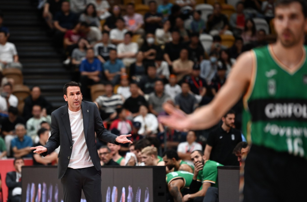 Huventud na krilima Tomića srušio Hapoel – 14 poena Kabokla