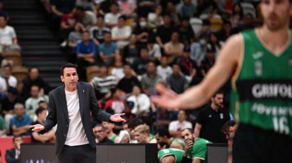 Huventud na krilima Tomića srušio Hapoel – 14 poena Kabokla