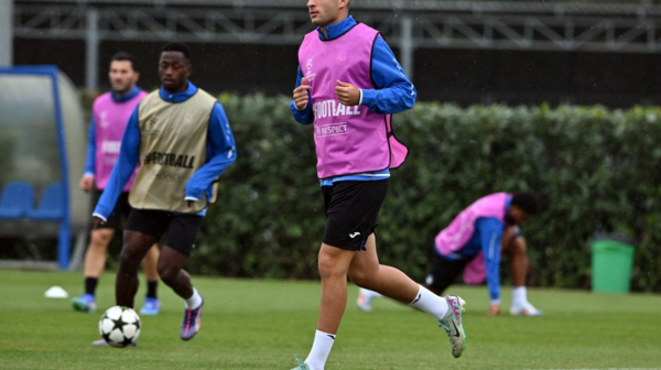 Komo upropastio Vlahovićev debi – Fabregas ispisao istoriju u Bergamu