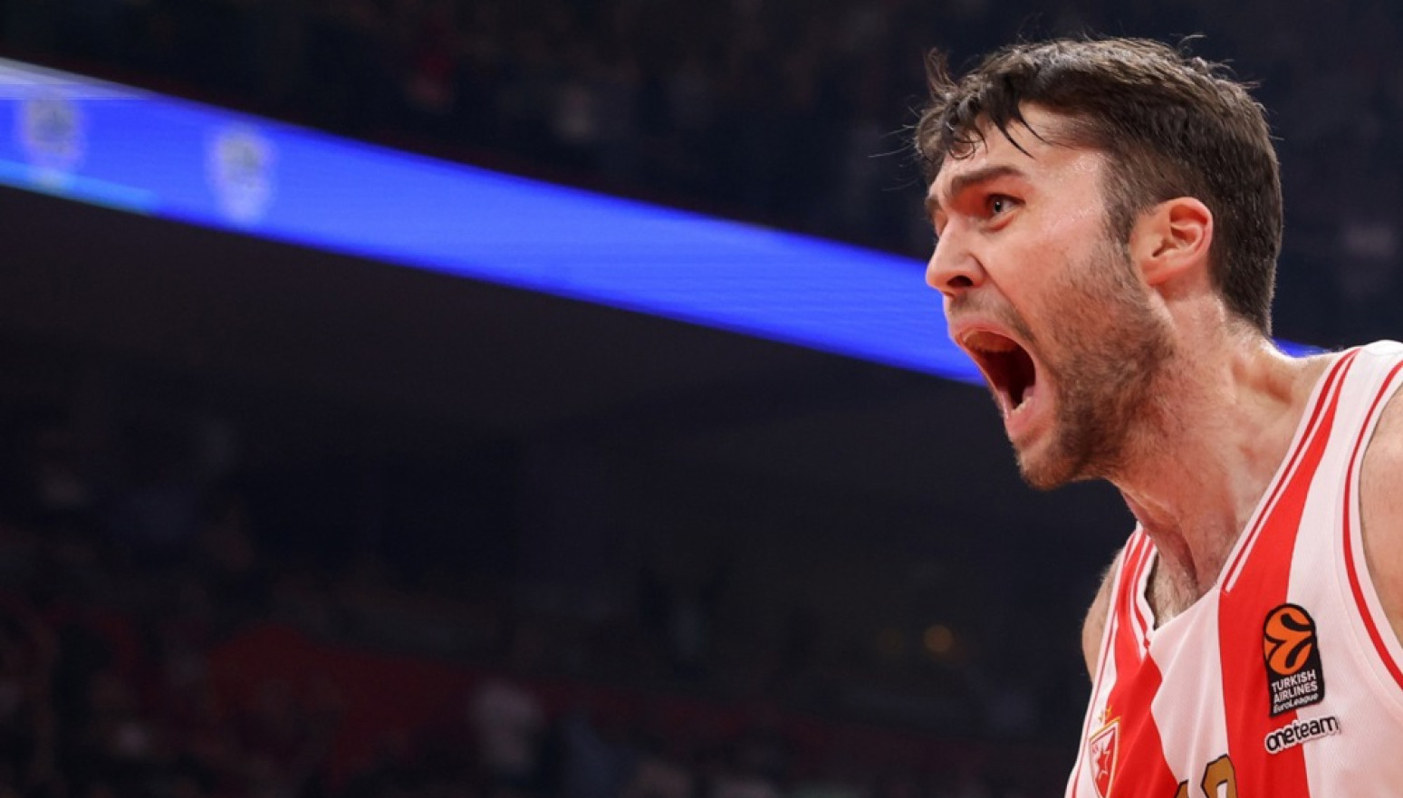 Tobi heroj Gran Kanarije – Trentu malo 32 poena Forda koji je promašio samo jednom!