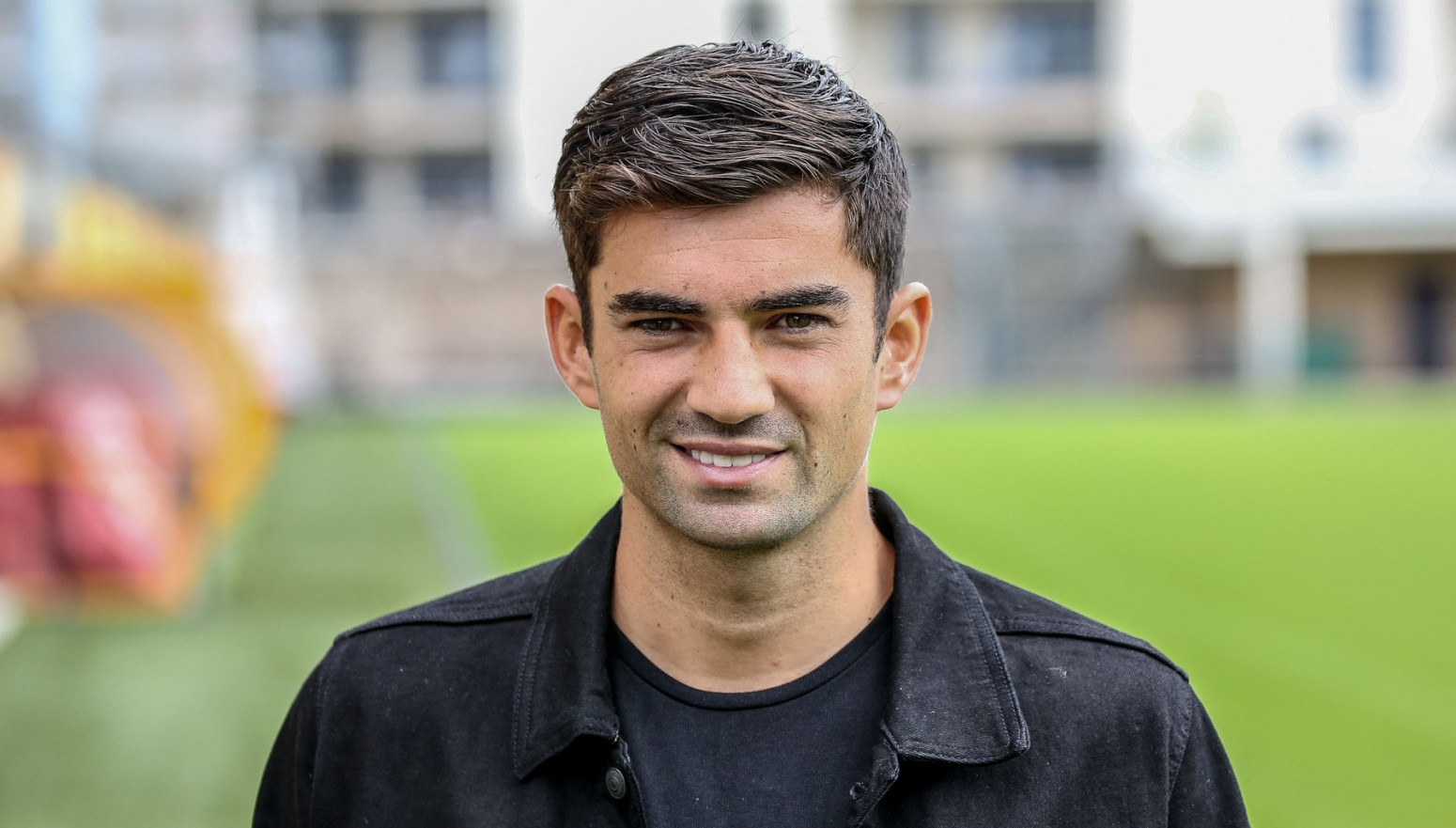 Talenat nije nasledan – Zidanov sin završio karijeru u 29. godini VIDEO