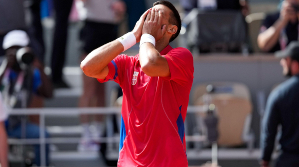 Đoković potvrdio tužne vesti