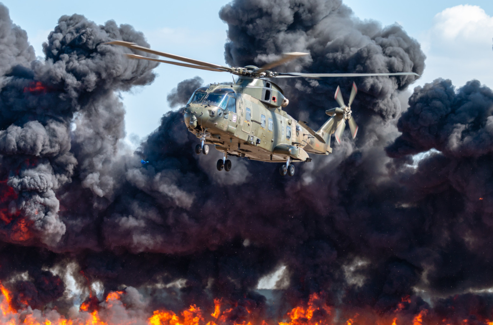 Bačena bomba na Kramatorsk; Šire se jezivi snimci; Novi napad na Naftogaz FOTO/VIDEO