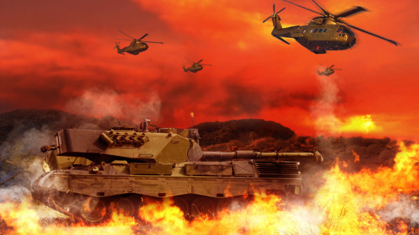 Rat – dan 1.476: Kijev zasuo raketama Brjansk; Rusi grade "tampon zonu"; Uskoro nova runda pregovora VIDEO