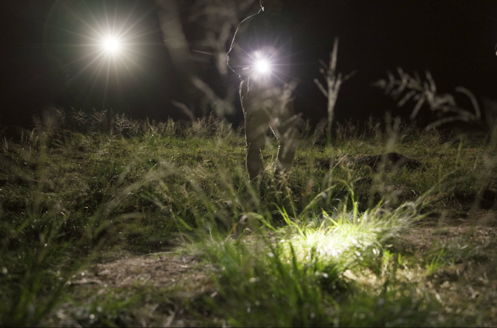 Opsadno stanje u Ubu, dignuti helikopteri; Zabeležen trenutak nestanka devojčice, mediji objavili snimak