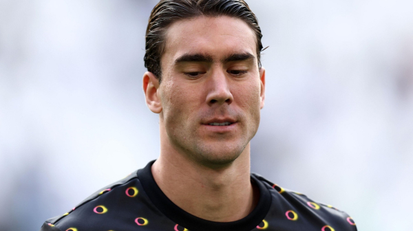 Ljubavni jadi – evo zašto nema Vlahovića