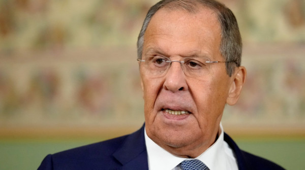Lavrov: "Rusija neće preklinjati"