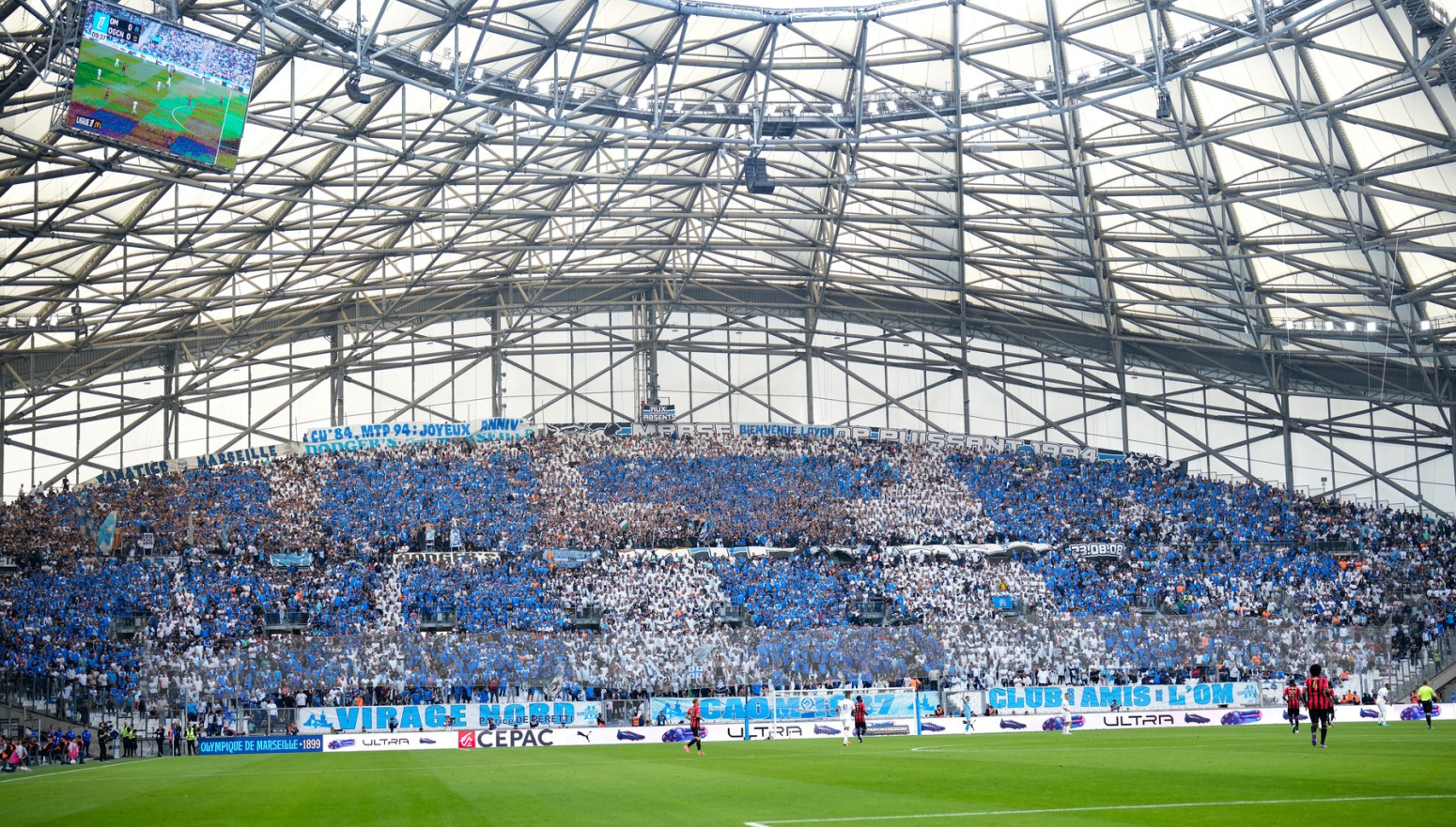 Nedaću Italijana koriste Francuzi