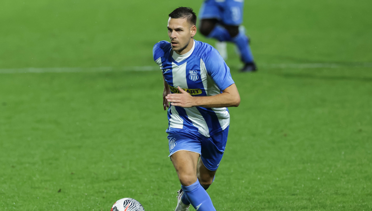 Gobeljić se izvinio: "Ne mogu da budem navijač jednog kluba..."