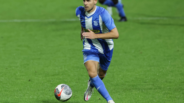 Gobeljić se izvinio: "Ne mogu da budem navijač jednog kluba..."