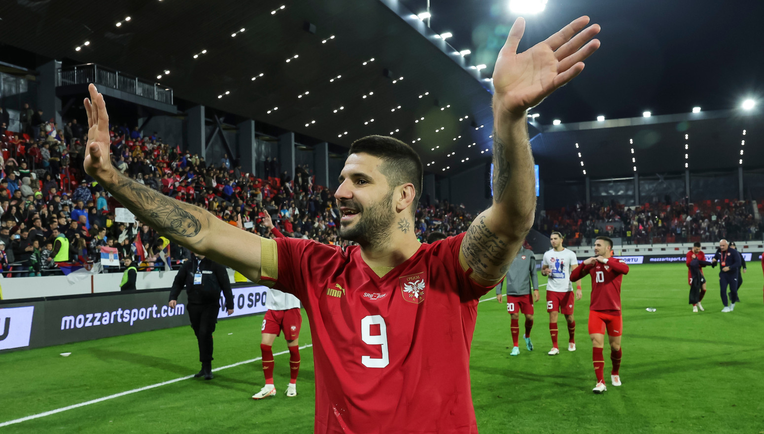 "Orlovi" na "Dubočici" – poznata cena karata