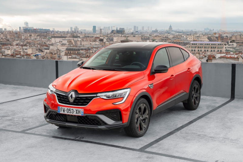 Iznenađenje: Renault prekida proizvodnju popularnog modela