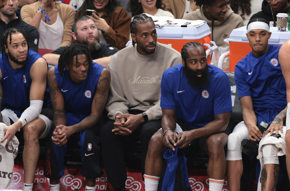 NBA as propušta start sezone