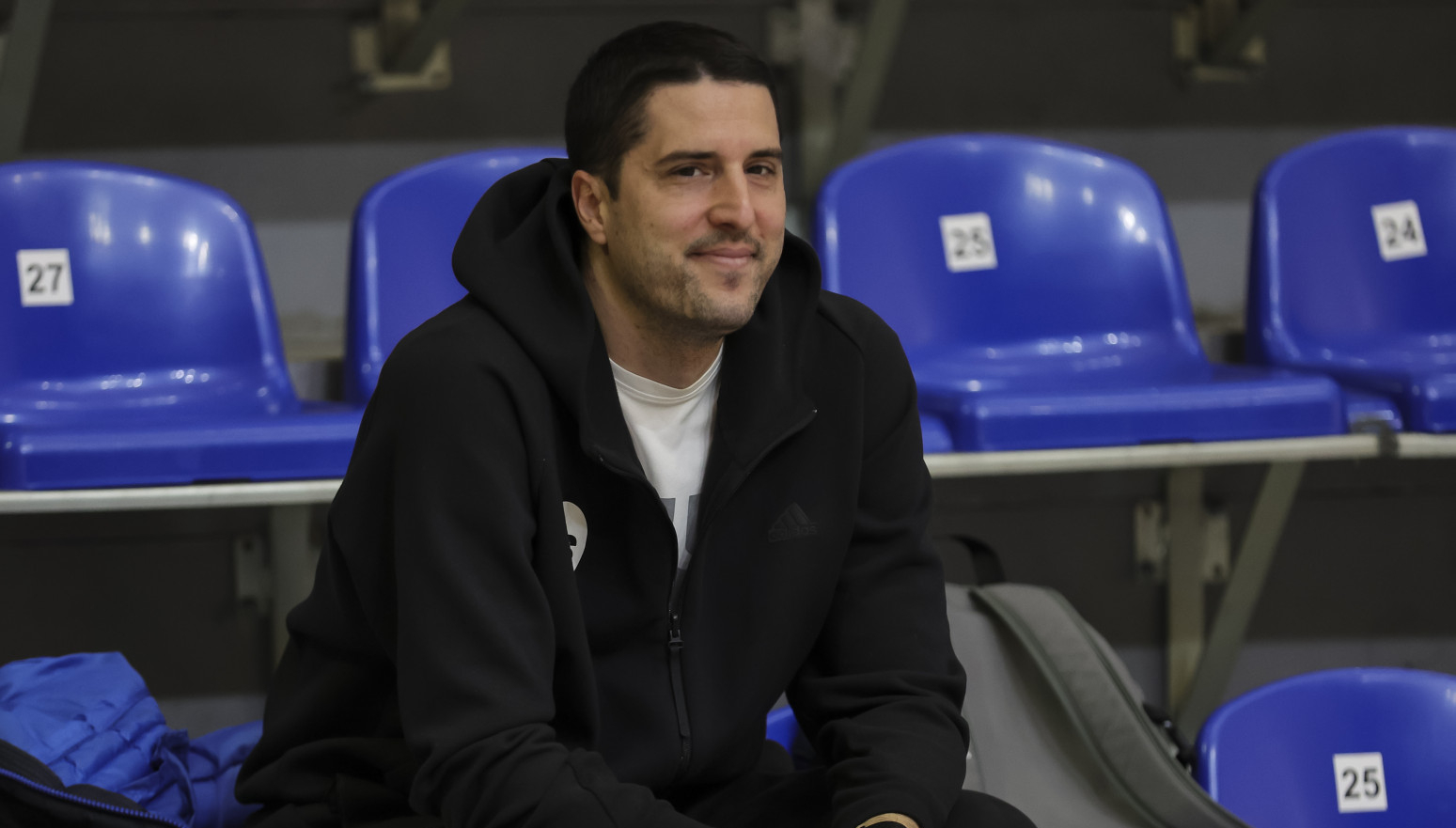 Stefanović za B92.sport: Jokićevo igranje menja sve; Oko Topića nikad nisam imao dilemu