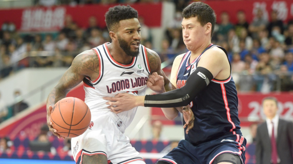 Bivši NBA šampion na meti Virtusa