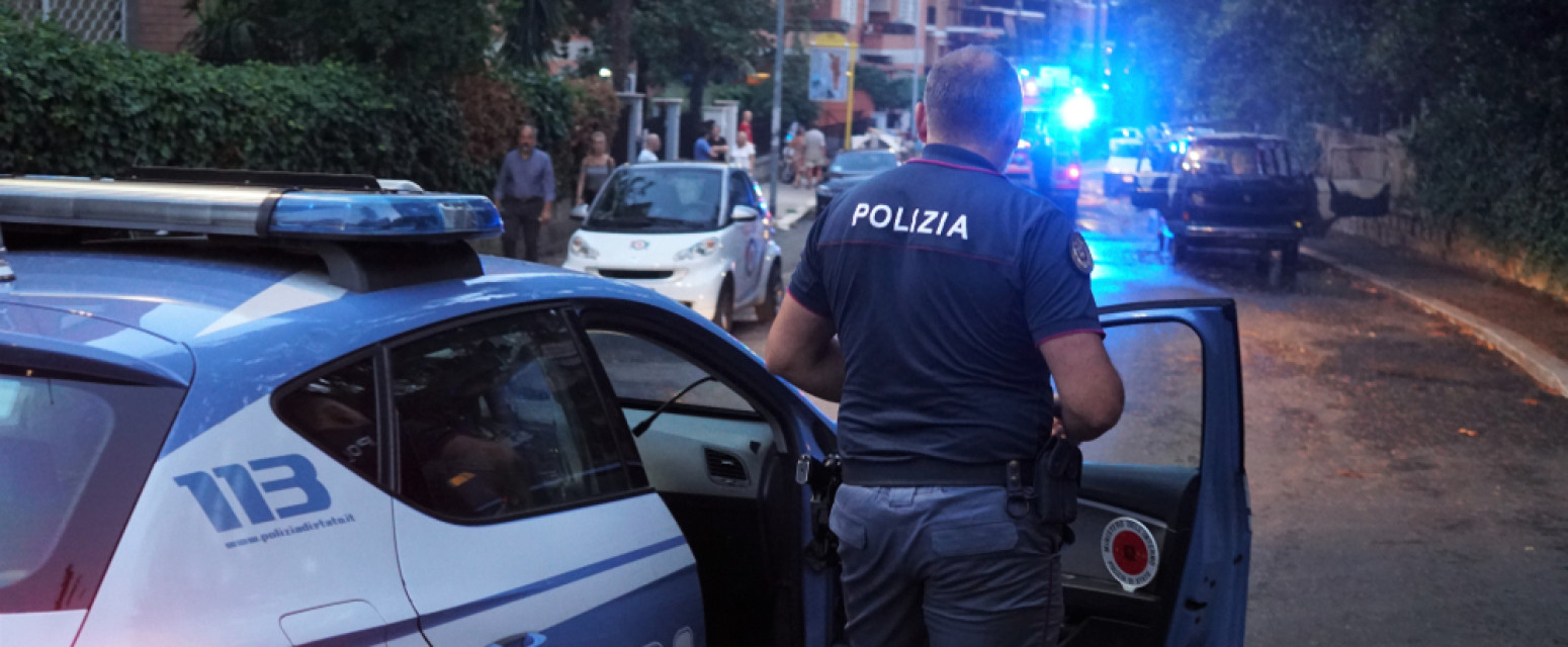 Jevrejski turisti napadnuti u Italiji:"Završićete u paklu"  FOTO/VIDEO