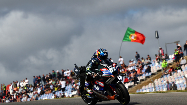 Povratak Mađara nije problem – VN Portugala još dve godine u kalendaru