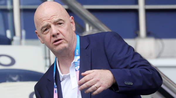 Drama u FIFA zbog novca – niko neće da prenosi utakmice