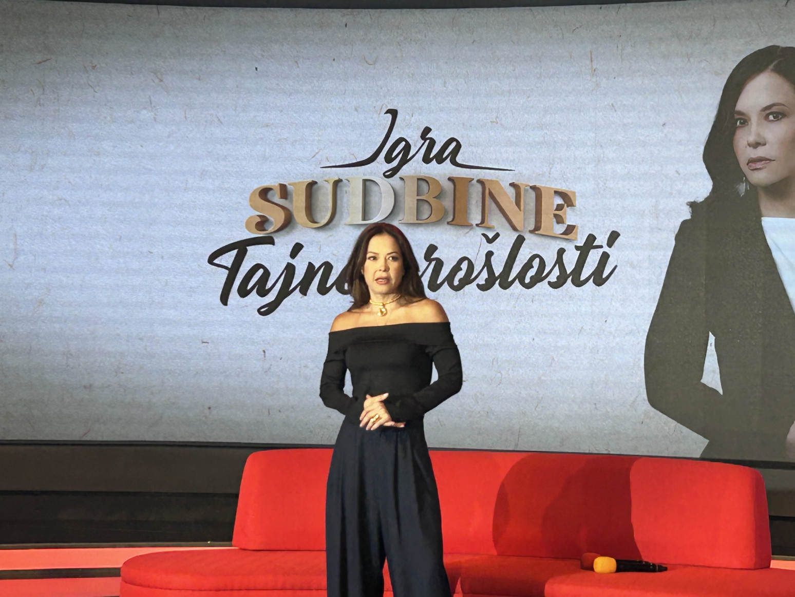 Jubilarna 1500. epizoda Igre sudbine: Najgledanija serija obara rekorde