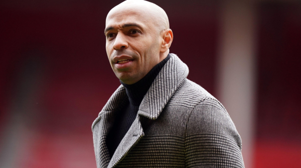 Bivši sportski direktor Arsenala oktrio zašto su prodali Anrija